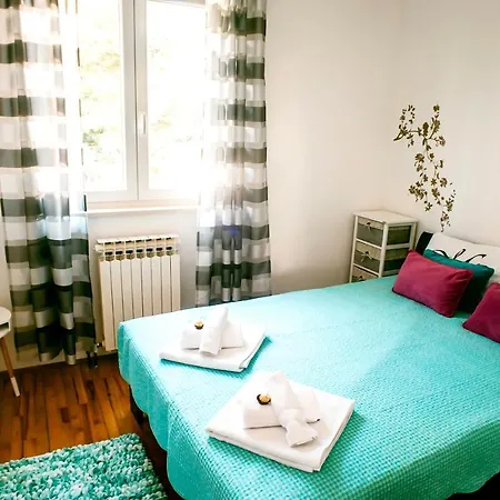 Prázdninový dům Hana House *
