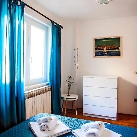 Hana House Prázdninový dům