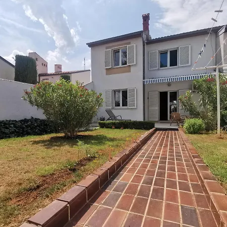 Hana House Prázdninový dům *