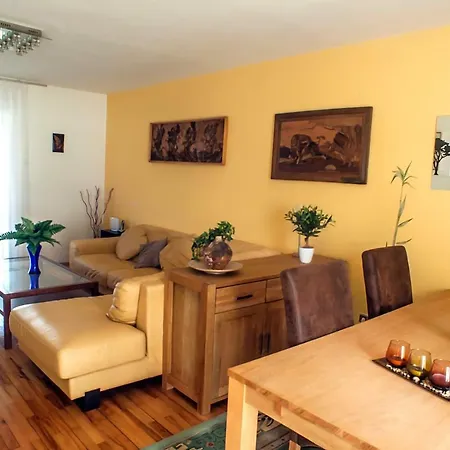 Tatil Evi Hana House Pula