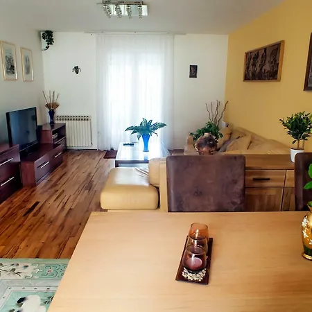 Prázdninový dům Hana House