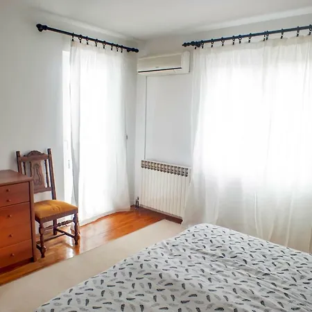 Hana House Tatil Evi *