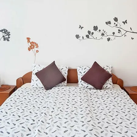 펜션 Hana House 풀라