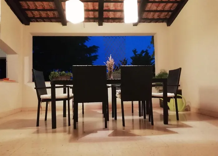 Hana House *