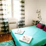 Nyaraló Hana House *