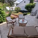 Nyaraló Hana House