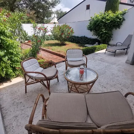 בית נופש Hana House