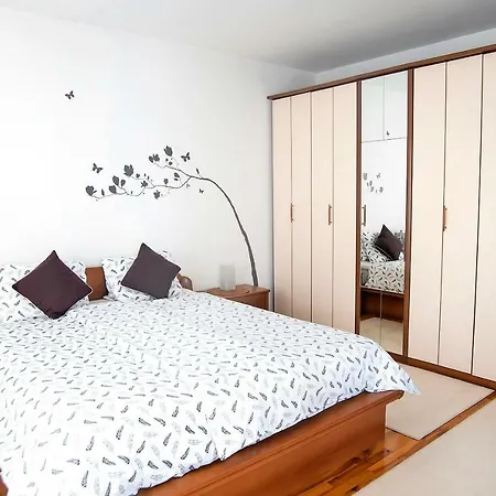 Σπίτι διακοπών Hana House Πούλα