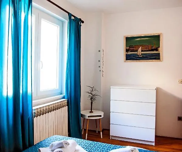 Hana House Σπίτι διακοπών
