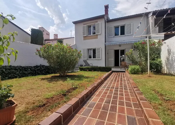 Hana House Σπίτι διακοπών *
