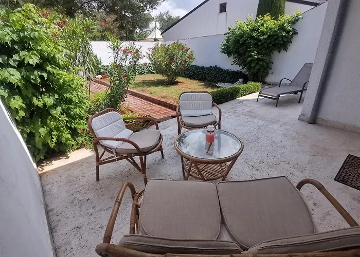 Σπίτι διακοπών Hana House